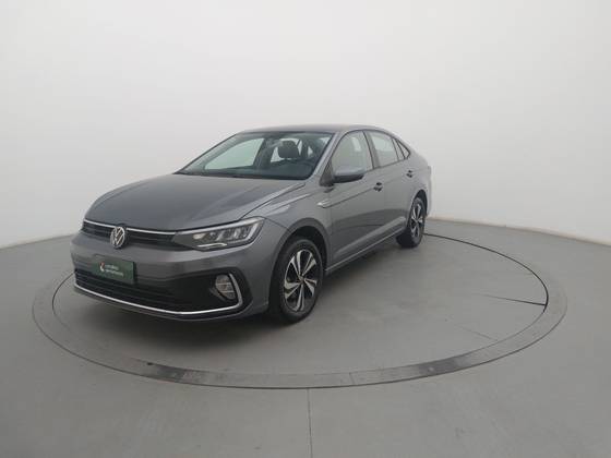 VOLKSWAGEN VIRTUS 1.0 200 TSI COMFORTLINE AUTOMÁTICO VOLKSWAGEN VIRTUS 1.0 200 TSI COMFORTLINE AUTOMÁTICO